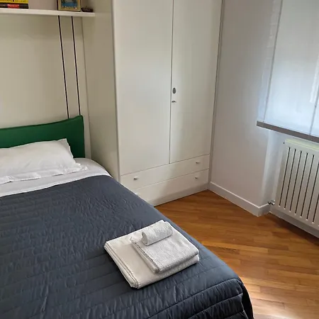 Breath Of Garda Apartment Riva del Garda Exterior photo