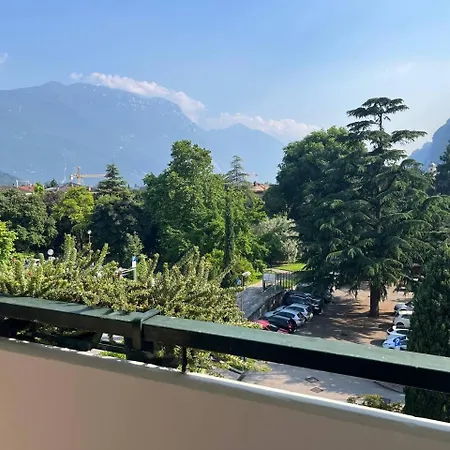 Breath Of Garda Apartment Riva del Garda Exterior photo