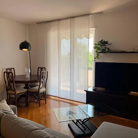 Breath Of Garda Apartment Riva del Garda Exterior photo