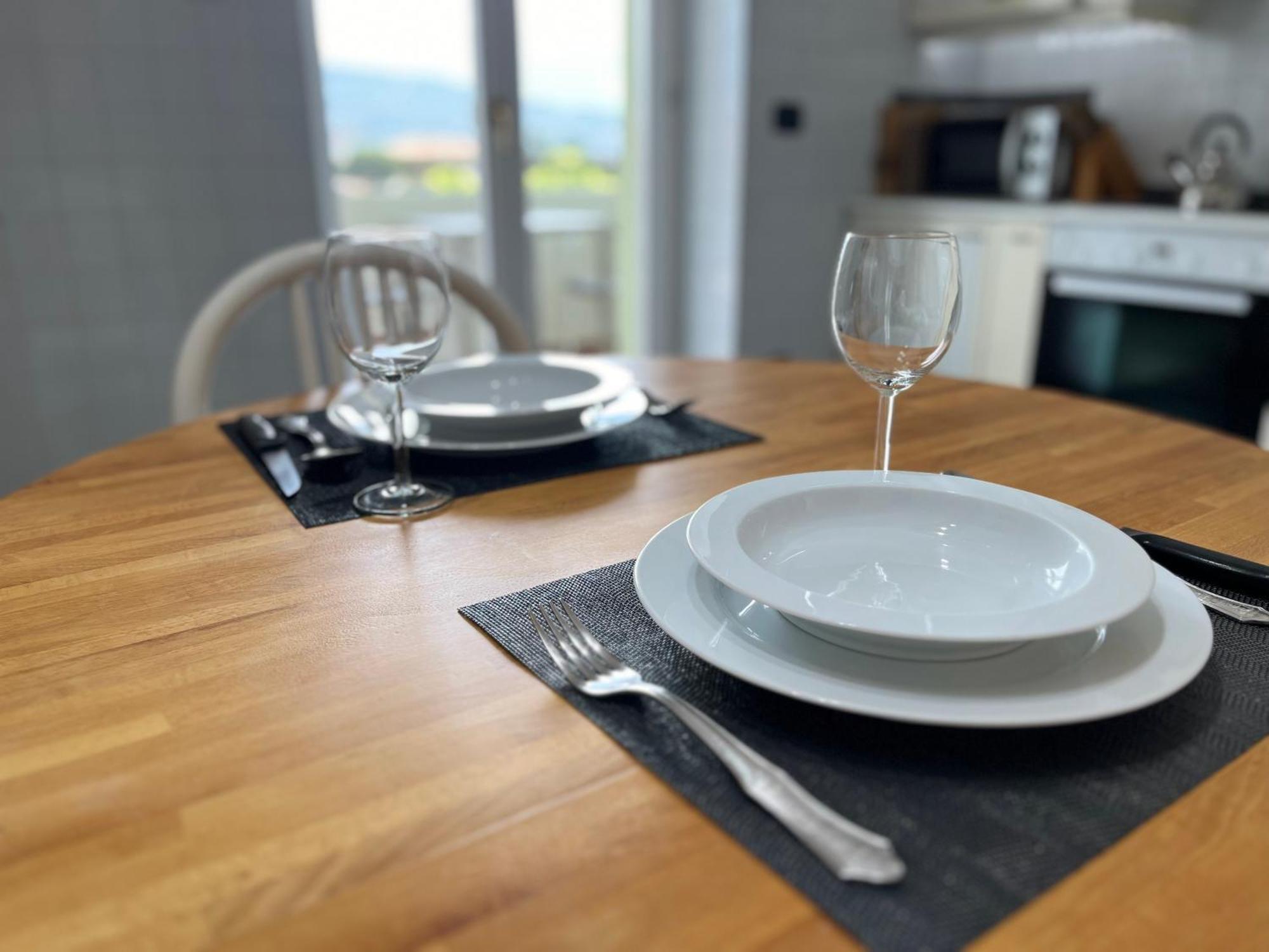 Breath Of Garda Apartment *