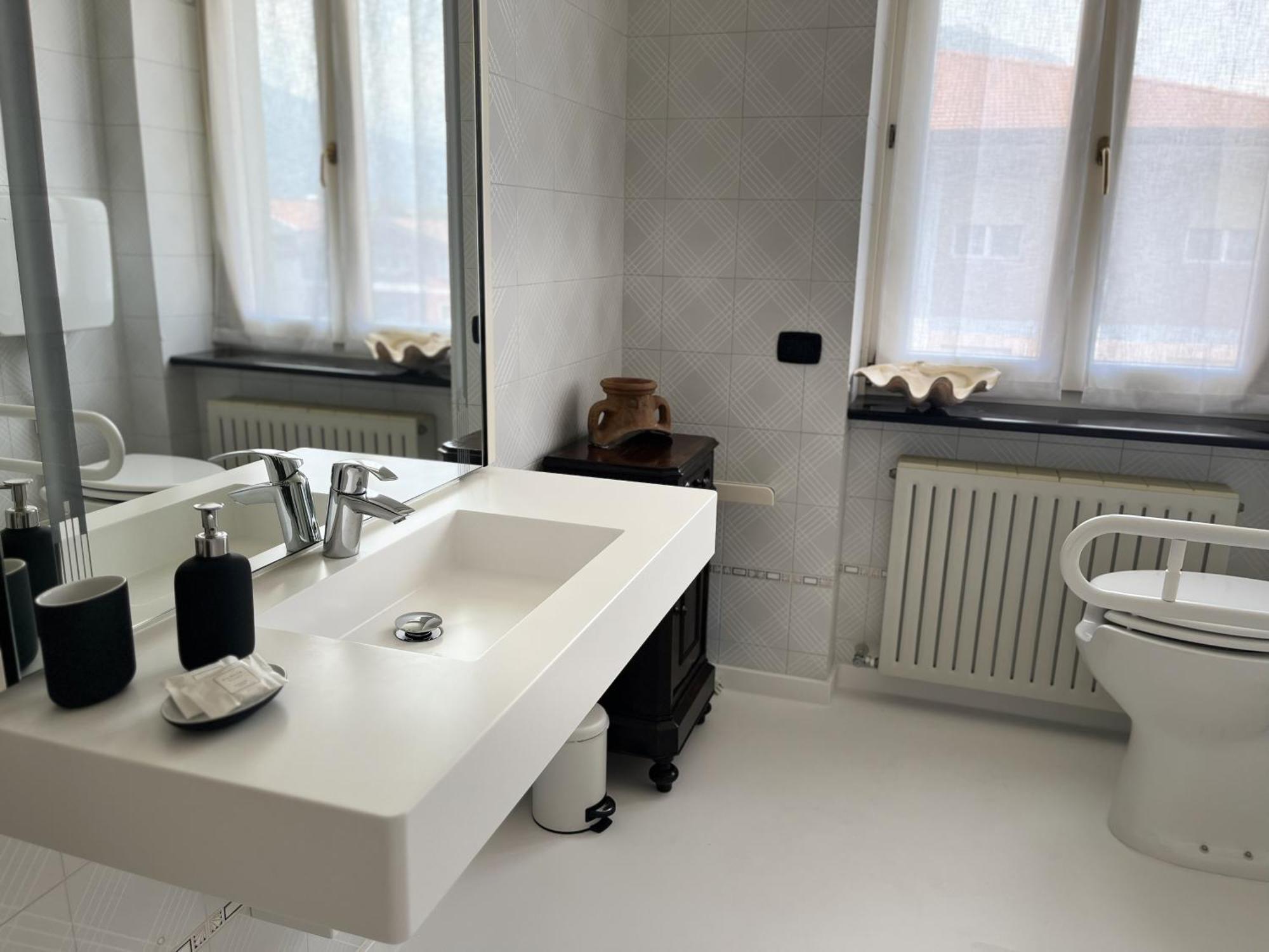 Breath Of Garda Appartement Riva del Garda