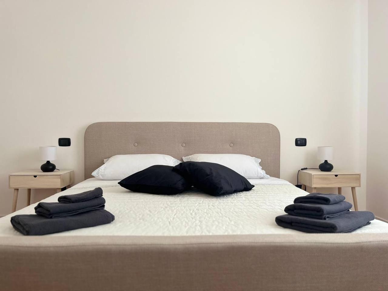 Breath Of Garda Appartement *