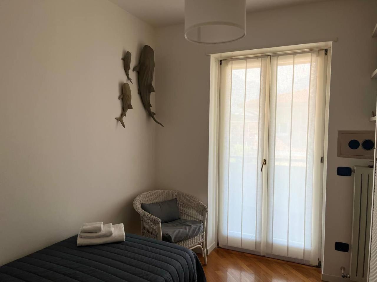 Breath Of Garda Apartment Riva del Garda