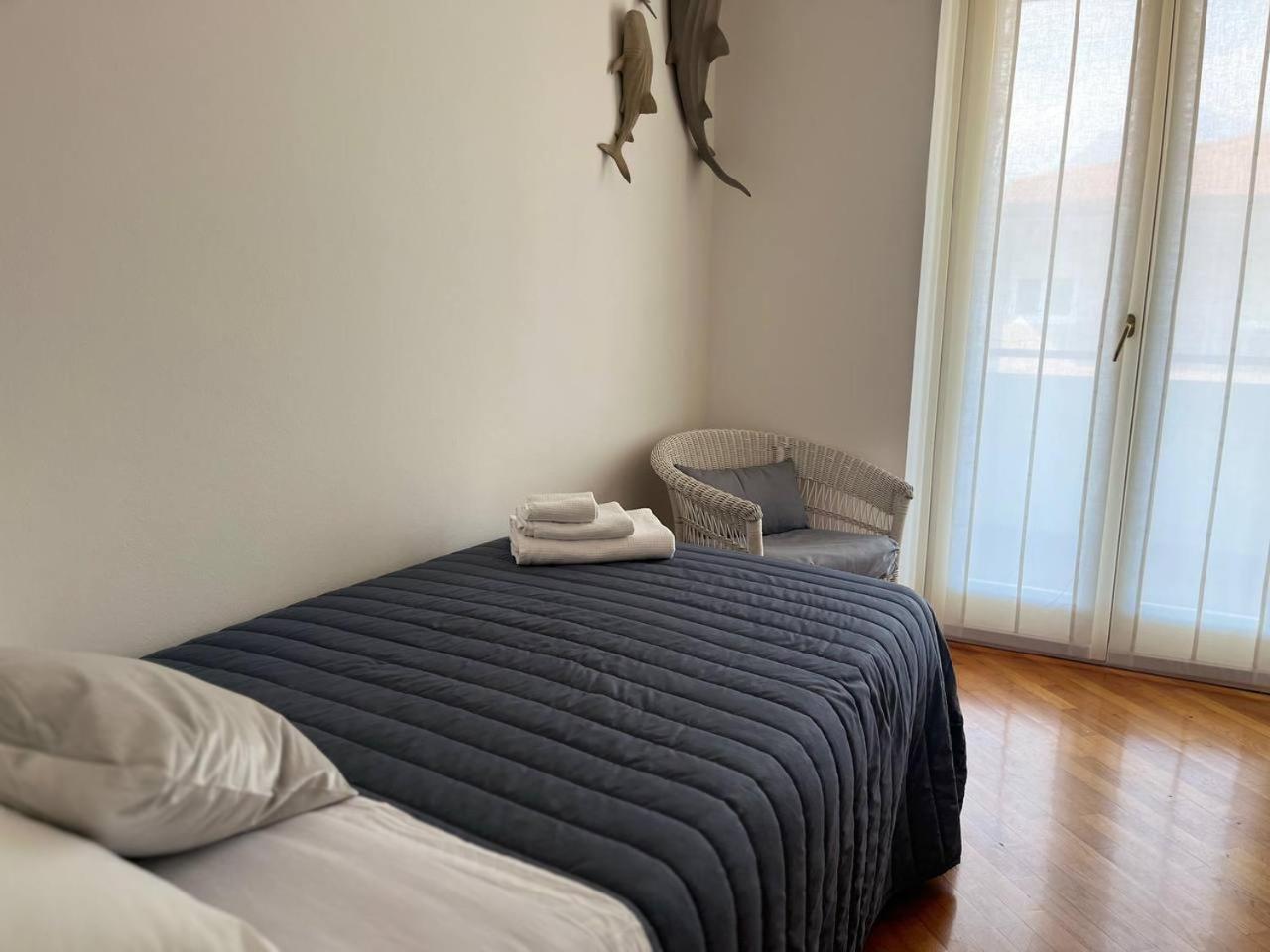 Apartment Breath Of Garda