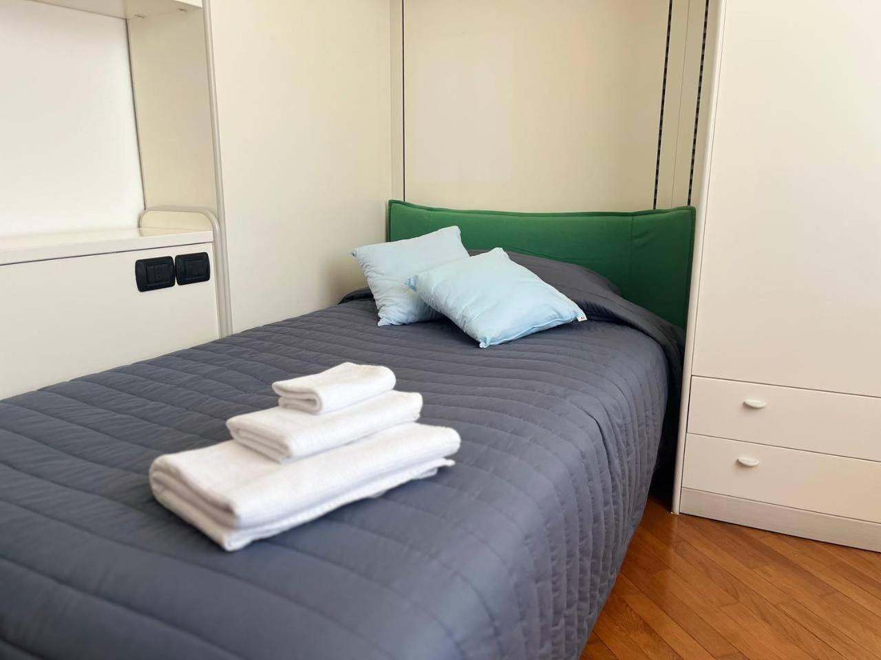 Breath Of Garda Appartement *