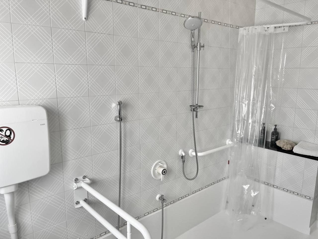 Breath Of Garda Appartement *