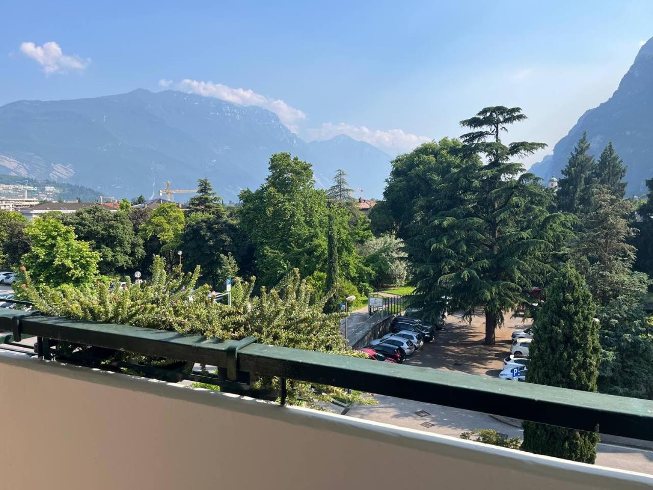 Apartment Breath Of Garda Riva del Garda
