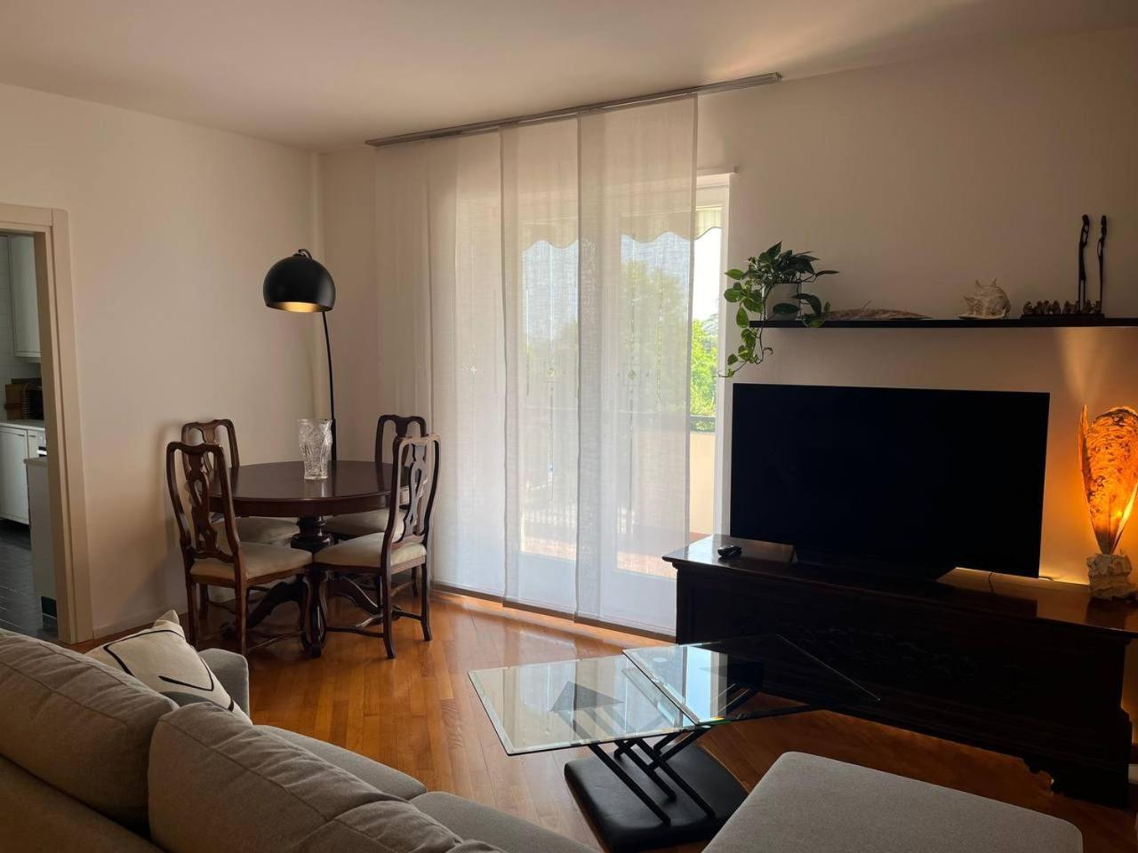 Breath Of Garda Apartment Riva del Garda