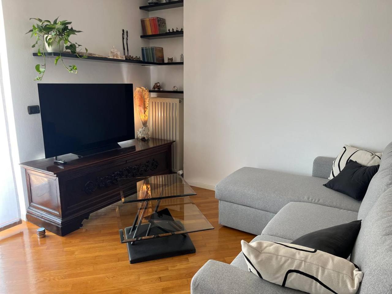 Breath Of Garda Apartment Riva del Garda