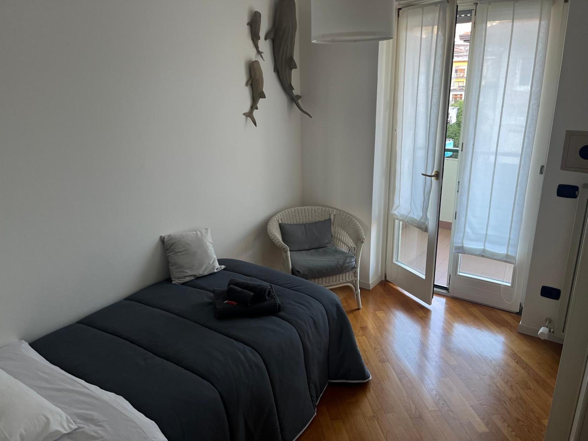 Appartement Breath Of Garda