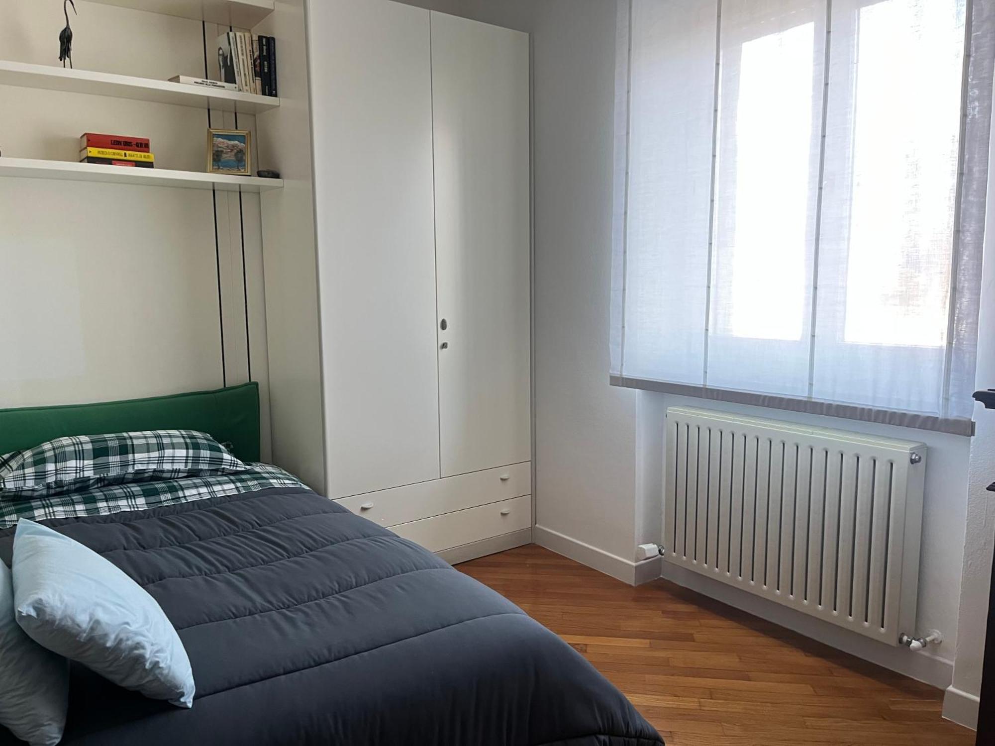 Apartment Breath Of Garda